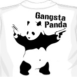 �������� Gangsta Panda